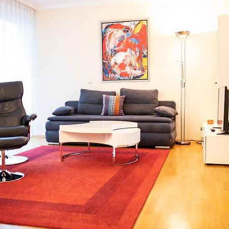 Apartament Amici Garmisch-Partenkirchen Zewnętrze zdjęcie