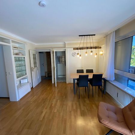 Apartament Amici Garmisch-Partenkirchen Zewnętrze zdjęcie