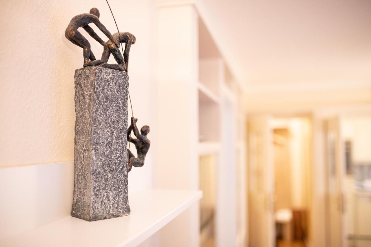 Apartament Amici Garmisch-Partenkirchen Zewnętrze zdjęcie