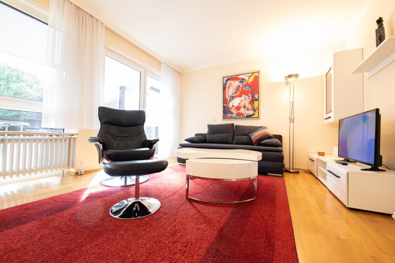 Apartament Amici Garmisch-Partenkirchen Zewnętrze zdjęcie