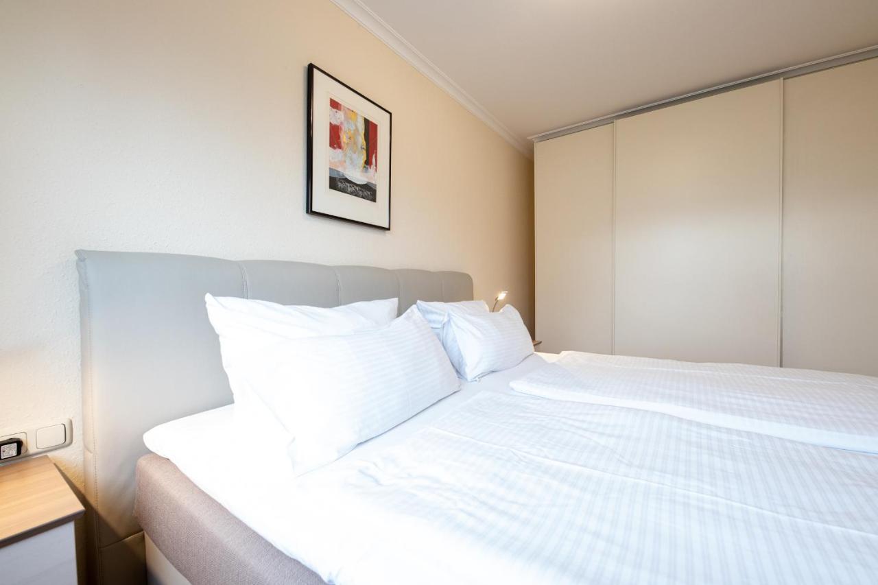 Apartament Amici Garmisch-Partenkirchen Zewnętrze zdjęcie