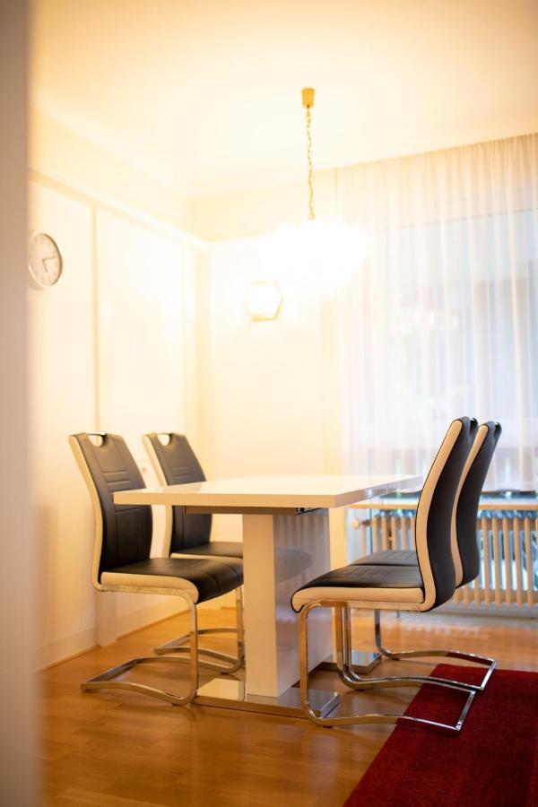 Apartament Amici Garmisch-Partenkirchen Zewnętrze zdjęcie