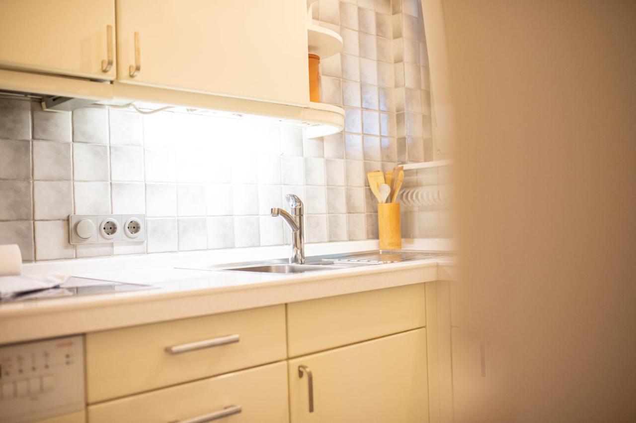 Apartament Amici Garmisch-Partenkirchen Zewnętrze zdjęcie