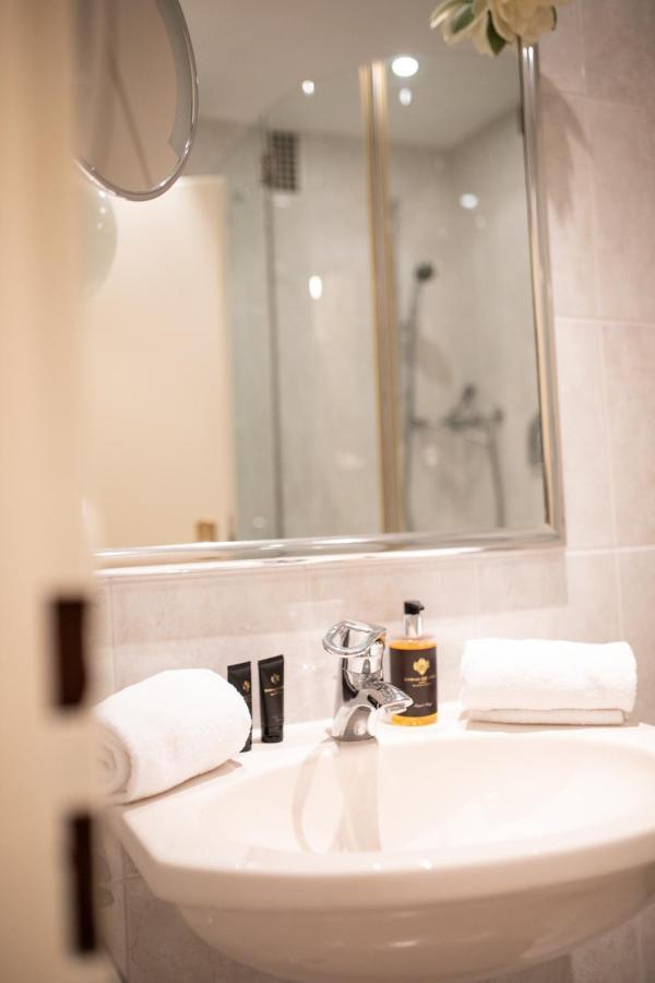 Apartament Amici Garmisch-Partenkirchen Zewnętrze zdjęcie