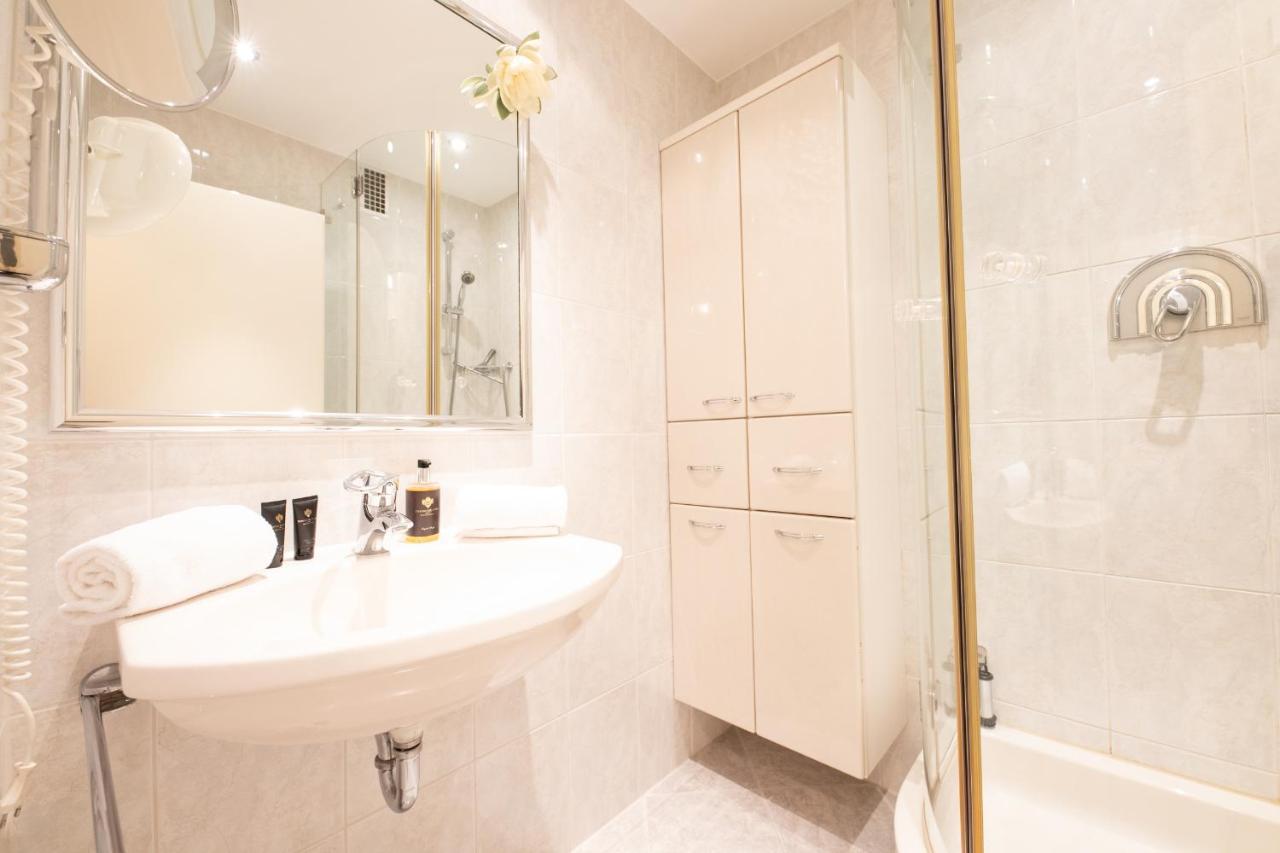 Apartament Amici Garmisch-Partenkirchen Zewnętrze zdjęcie