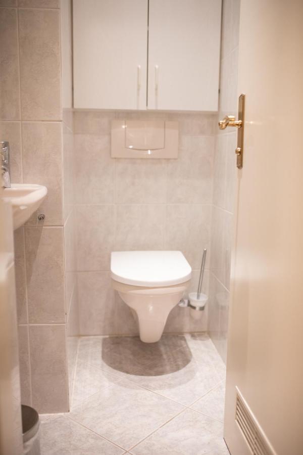 Apartament Amici Garmisch-Partenkirchen Zewnętrze zdjęcie