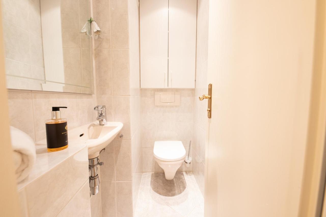 Apartament Amici Garmisch-Partenkirchen Zewnętrze zdjęcie