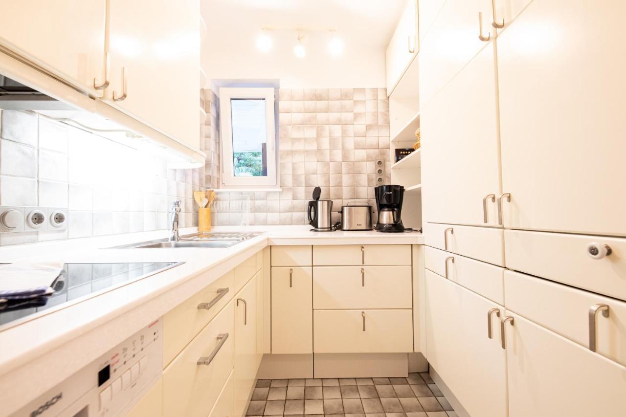 Apartament Amici Garmisch-Partenkirchen Zewnętrze zdjęcie