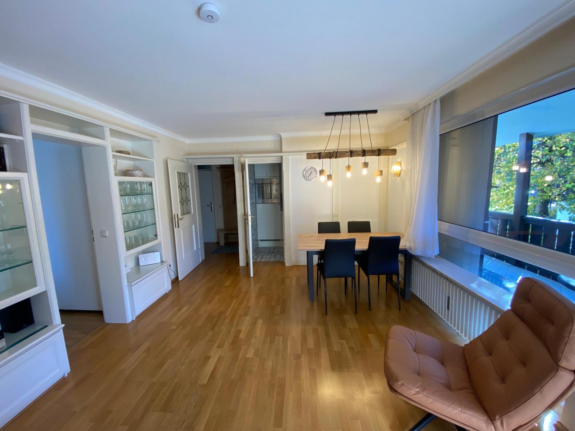 Apartament Amici Garmisch-Partenkirchen Zewnętrze zdjęcie