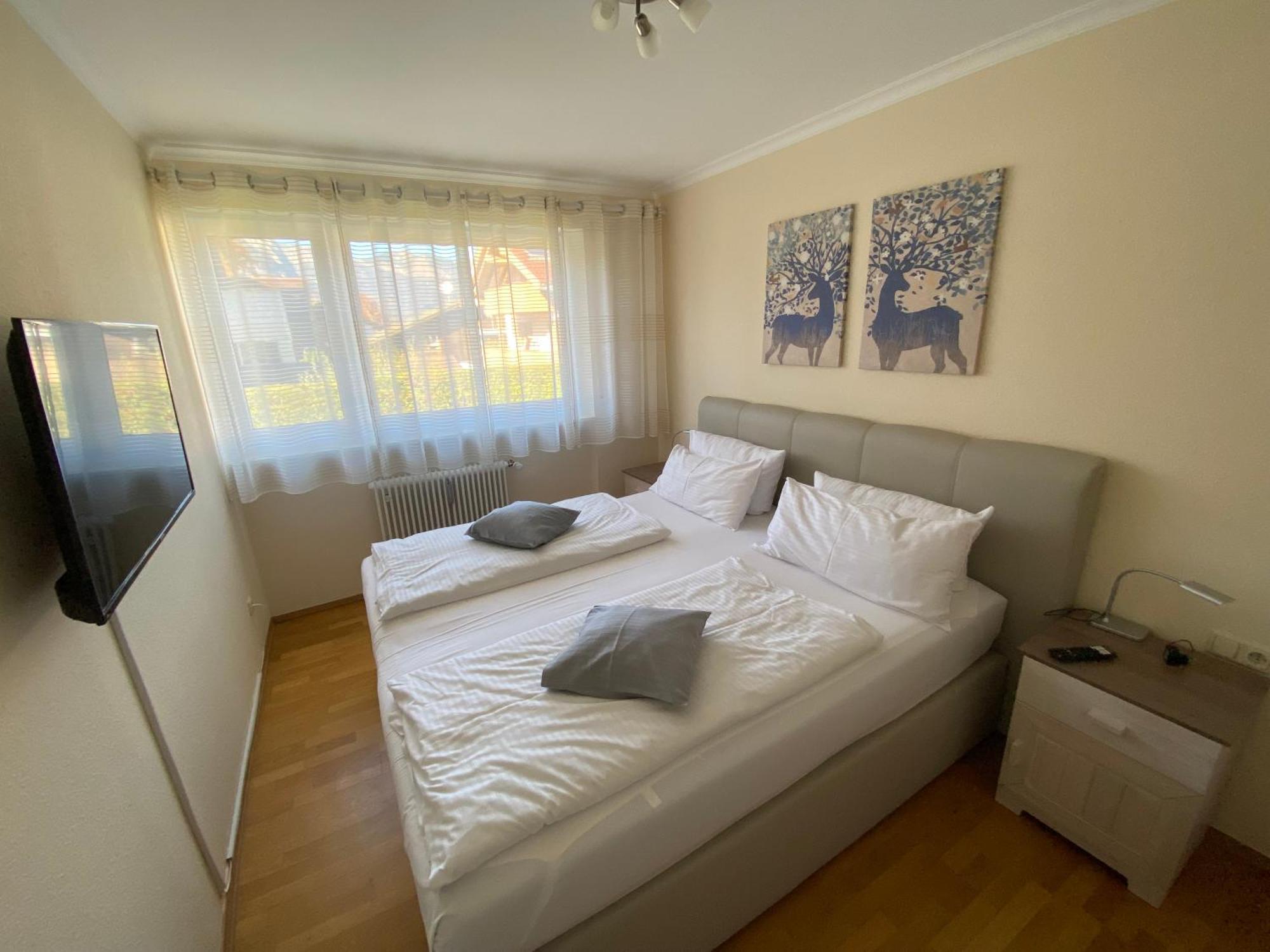 Apartament Amici Garmisch-Partenkirchen Zewnętrze zdjęcie