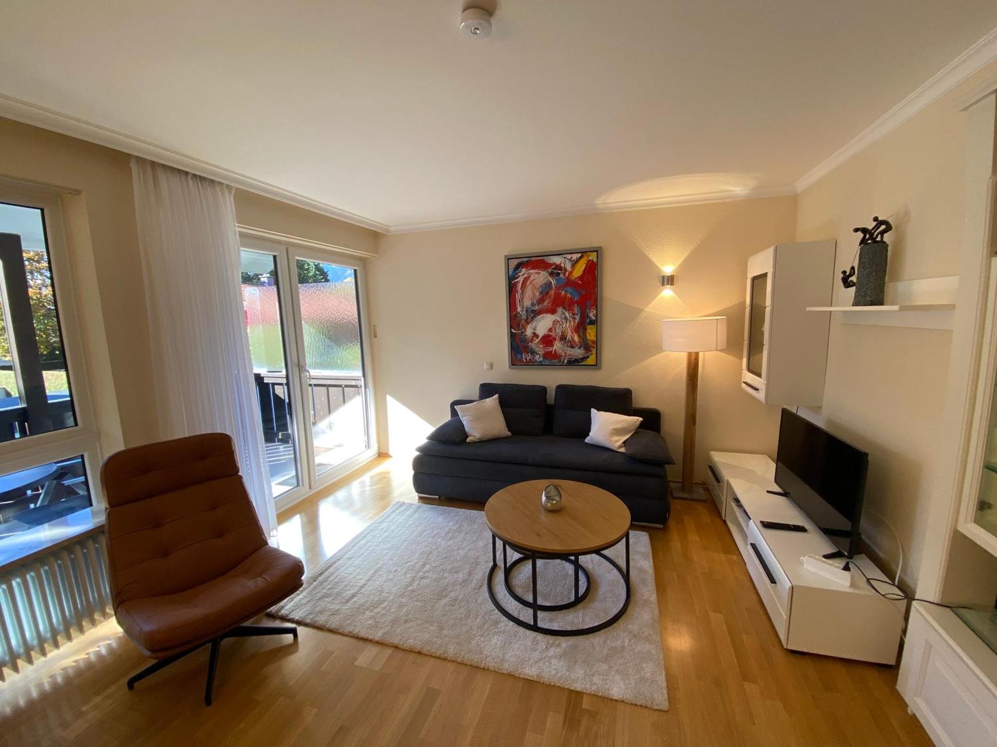 Apartament Amici Garmisch-Partenkirchen Zewnętrze zdjęcie